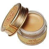 Skin Food Salmon Dark Circle Concealer Cream, No.1 Blooming Light Beige, 1.4 Ounce