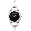 GUCCI Women's YA122502 Chiodo 122 Series Stainless Steel Watch