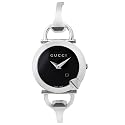 GUCCI Women's Chiodo 122 Series Stainless Steel Watch #YA122502