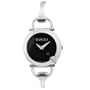 GUCCI Women's YA122502 Chiodo 122 Series Stainless Steel Watch