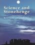 Science and Stonehenge (Proceedings of the British Academy)