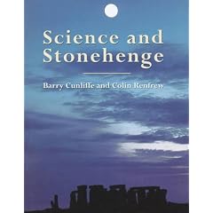 Science and Stonehenge: 92 (Proceedings of the British Academy)