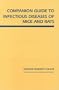 Infectious Diseases of Mice and Rats Companion Guide
