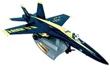 Ultra Large F-18 Blue Angel