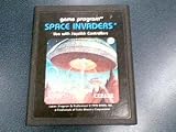 1978 Atari, Inc. Atari Space Invaders CX2632-Picture Label Version