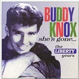 She's Gone: The Liberty Years