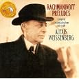 Sergei Rachmaninoff: Preludes