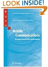 Mobile Communications: Re-negotiation of the Social Sphere (Computer Supported Cooperative Work)