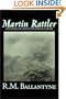 Martin Rattler