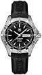 NEW TAG HEUER AQUARACER 2000 AUTOMATIC DAY DATE MENS WATCH WAF2010.FT8010