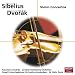 Sibelius, Dvor&aacute;k: Violin Concertos