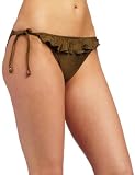 Ella Moss Women's Solid Tie Side Pant