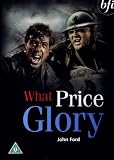 What Price Glory [UK IMPORT] - James Cagney