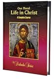 Our Moral Life In Christ image
