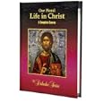 Our Moral Life In Christ