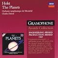 Holst:the Planets