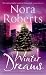 Winter Dreams (Mills and Boon Single Titles)