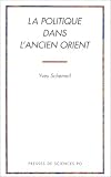 La Politique de l'ancien Orient