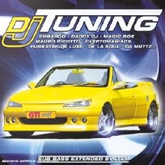 DJ Tuning