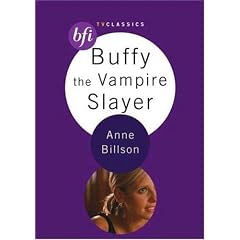 "Buffy the Vampire Slayer" (BFI TV Classics)