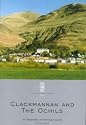 Clackmannan and the Ochils: An Illustrated Architectural Guide (RIAS Series of Illustrated Architectural Guides to Scotland)