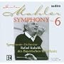 Mahler - Symphony No 6