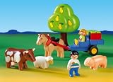 PLAYMOBIL® 6620 1.2.3 Sommerweide 419KS%2B0kEqL. SL160 PLAYMOBIL® 6620 1.2.3 Sommerweide