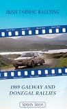 Review Duke Video  / Galway And Donegal Rallies 1989
