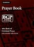 BCP Enlarged Edition Brown Goatskin BCP706