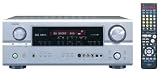 Denon AVR-885S 7.1-Channel A/V Home Theater Receiver, Silver