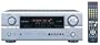 Denon AVR-885S 7.1-Channel A/V Home Theater Receiver, Silver