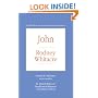 John (IVP New Testament Commentary Series)