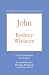 John (IVP New Testament Commentary Series)