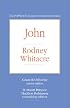 John (IVP New Testament Commentary Series)