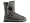 UGG Australia Women's Bailey Button Short Boots Footwear (10 Grey)