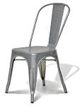 What is the best price for Stella Metal Brushed Galvanized Finish