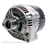 Beck Arnley 1860646 Remanufactured Alternator by Beck Arnley
