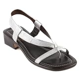 Donald J Pliner Arua Silver sandals by var goTwisterProductImageStrings = new Object();goTwisterProductImageStrings['prodImageNotAvailTextNoColor'] = 