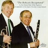 The Bobcats Recaptured [European Import]