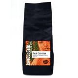 Product details for Decaf Colombian Gourmet Coffee, Ground or Whole Bean 12 Oz.