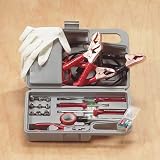 Emergency Travel Tool Set