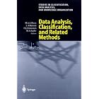 Click here to buy Data Analysis, Classification, and Related Methods (Studies in... by  Henk A.L. Kiers, Jean-Paul Rasson, Patrick J.F. Groenen, and Martin Schader.
