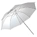 LimoStudio 52 Photography Studio White Umbrella Photo Video Umbrella Reflector, AGG138