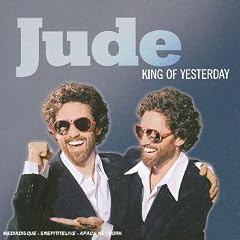 King Of Yesterday