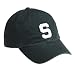 Michigan State Franchise Green Fitted Hat