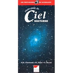 Photo-guide du ciel nocturne