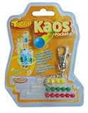 Eigenschaften Joker AG 55025 / Toggo 55025 - Kaos Pocket-Schlüsselanhänger