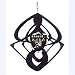 Oakland Raiders NFL Kinetic Wind Spinner (11)