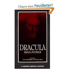 Dracula: Authoritative Text Contexts Reviews and Reactions Dramatic and Film Variations Criticism