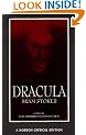 Dracula: Authoritative Text, Contexts, Reviews and Reactions, Dramatic and Film Variations, Criticism (Norton Critical Editions)